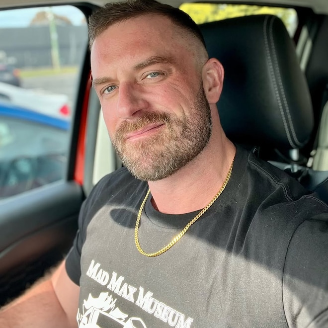 Australian OnlyFans Star Koby Falks Dead at 39